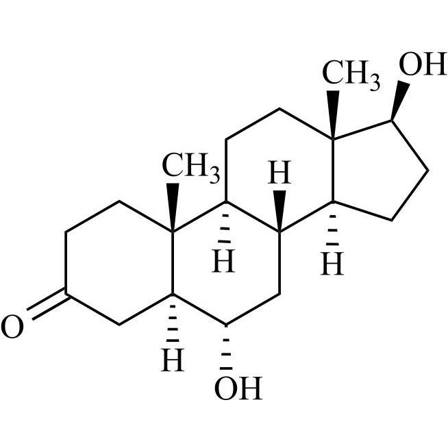 Show details for Exemestane Impurity 27 Picture of Exemestane Impurity 27