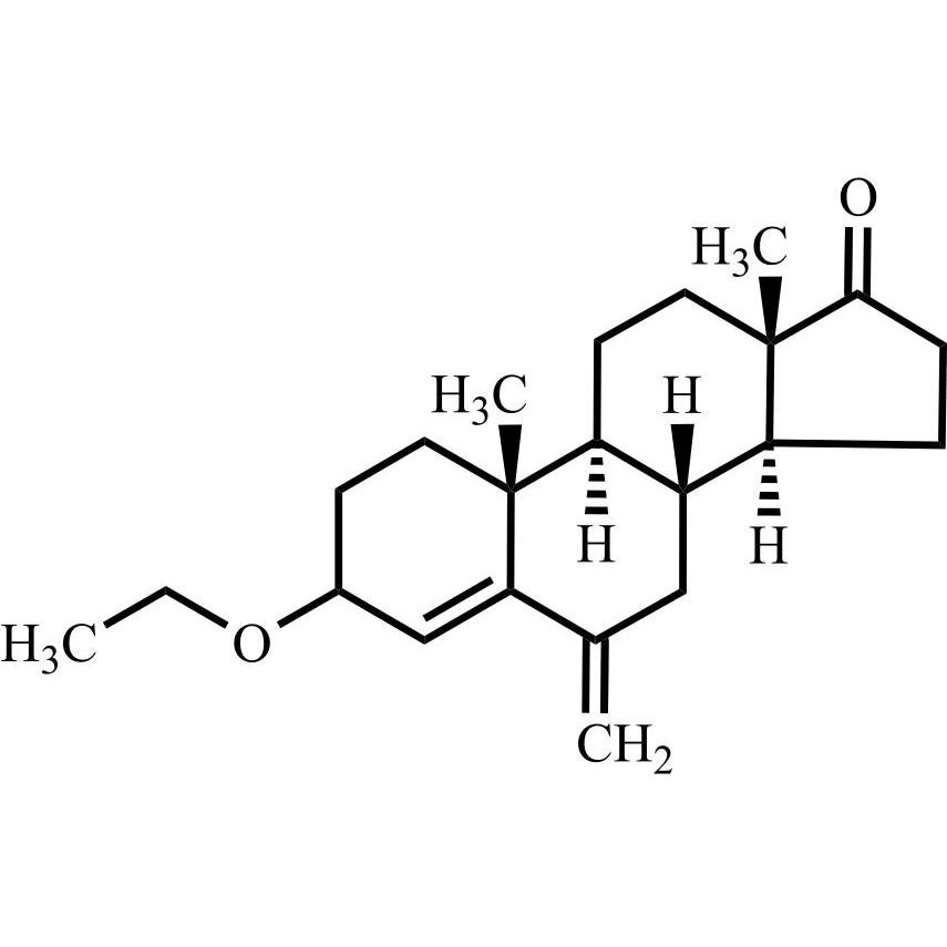 Show details for Exemestane Impurity 7 Picture of Exemestane Impurity 7
