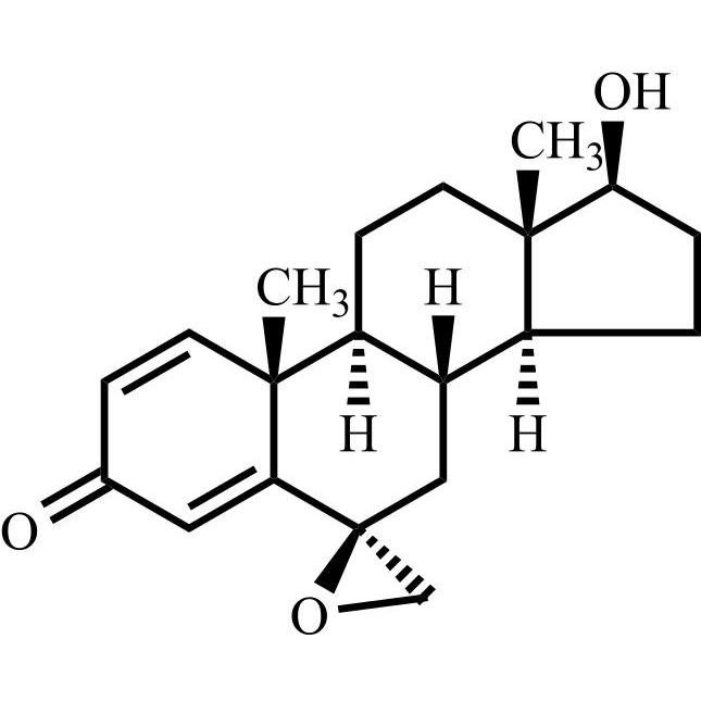 Show details for Exemestane Impurity 13 Picture of Exemestane Impurity 13