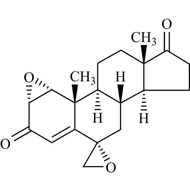 Show details for Exemestane Impurity 17 Picture of Exemestane Impurity 17