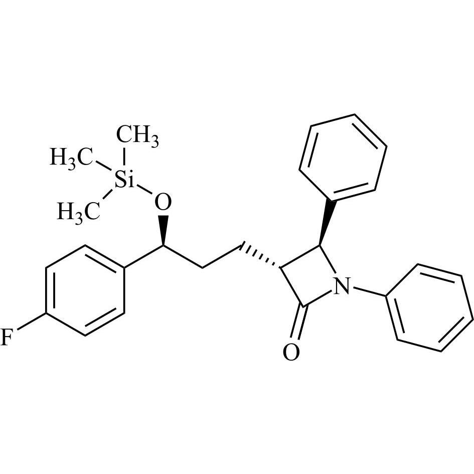 Picture of Ezetimibe Impurity 62