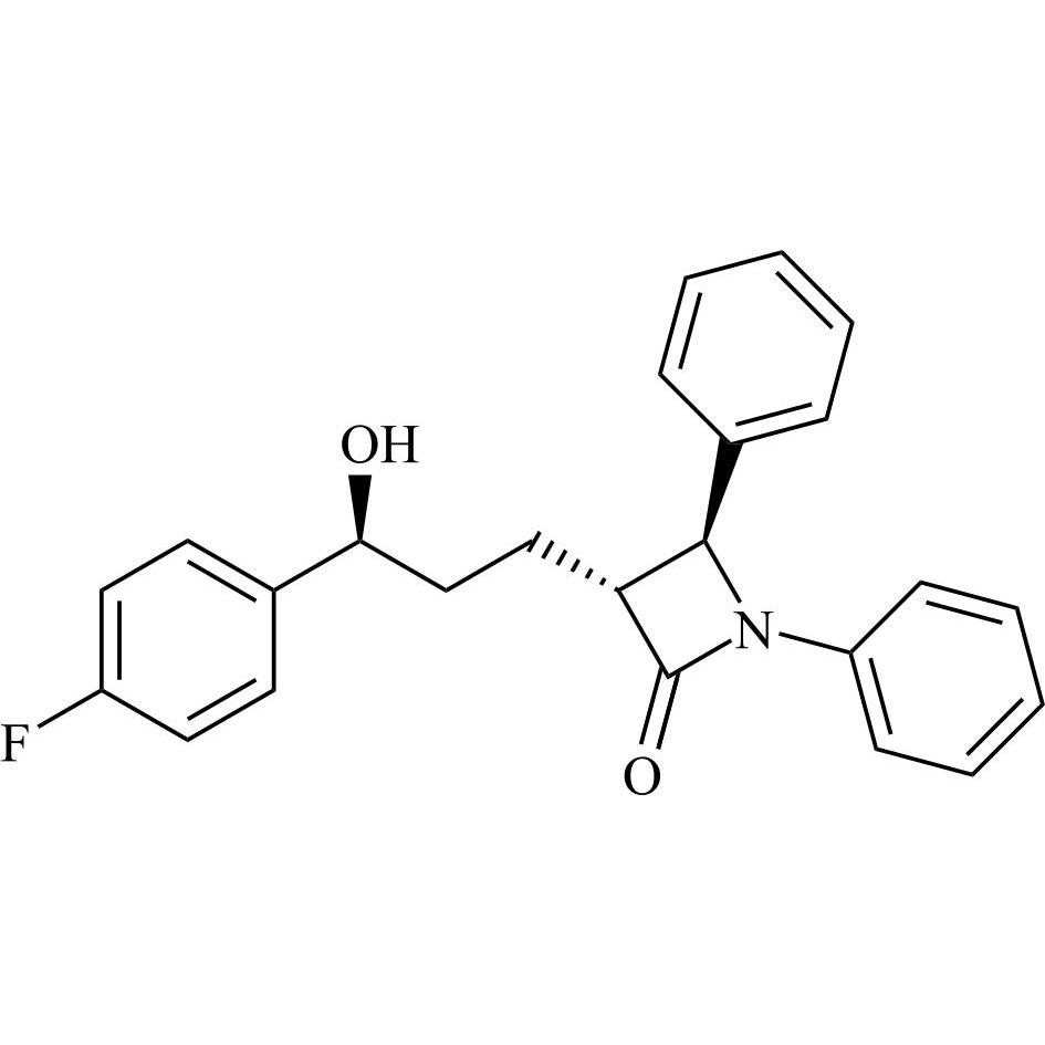 Picture of Ezetimibe Impurity 63