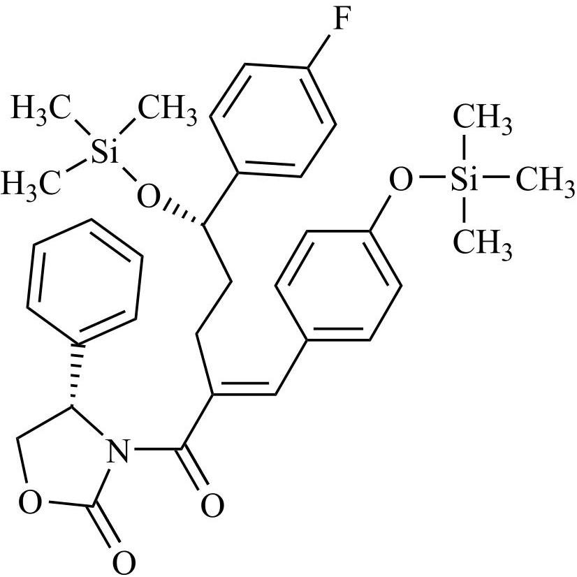 Picture of Ezetimibe Impurity 67