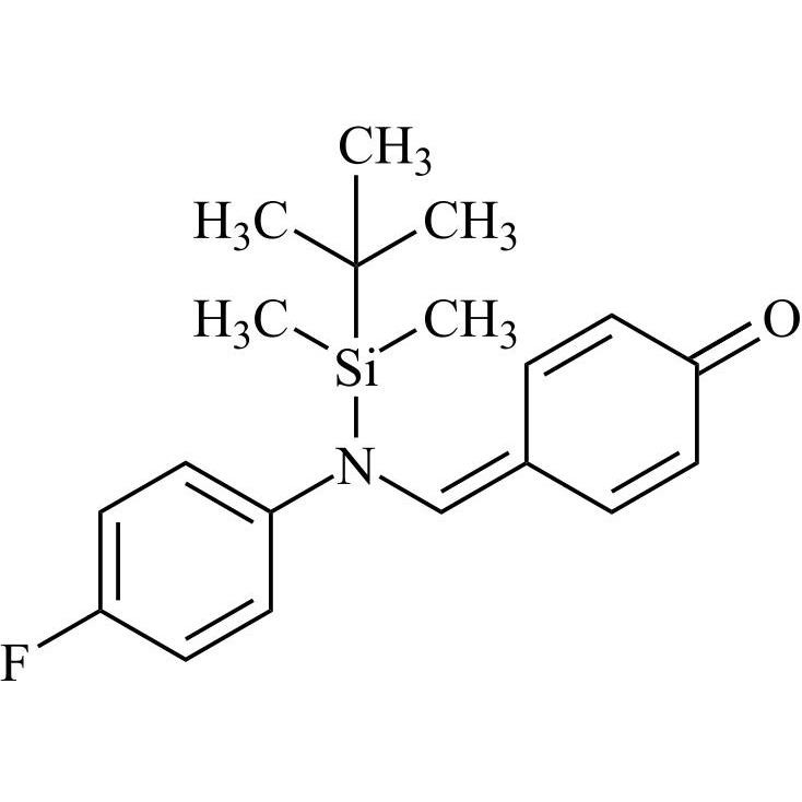 Picture of Ezetimibe Impurity 69