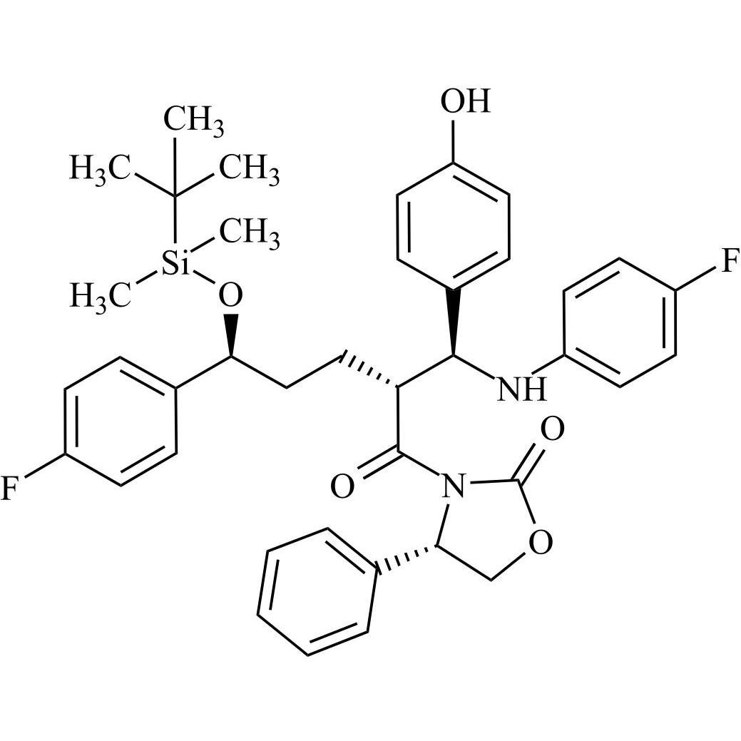 Picture of Ezetimibe Impurity 70