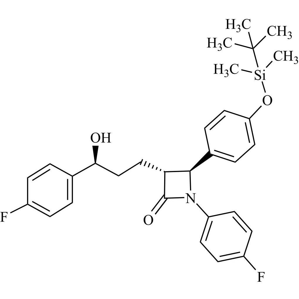 Picture of Ezetimibe Impurity 72