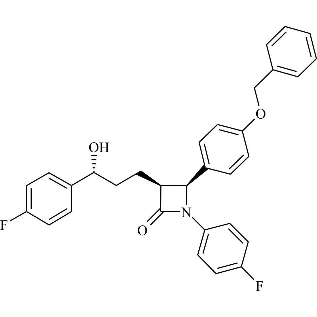 Picture of Ezetimibe Impurity 80