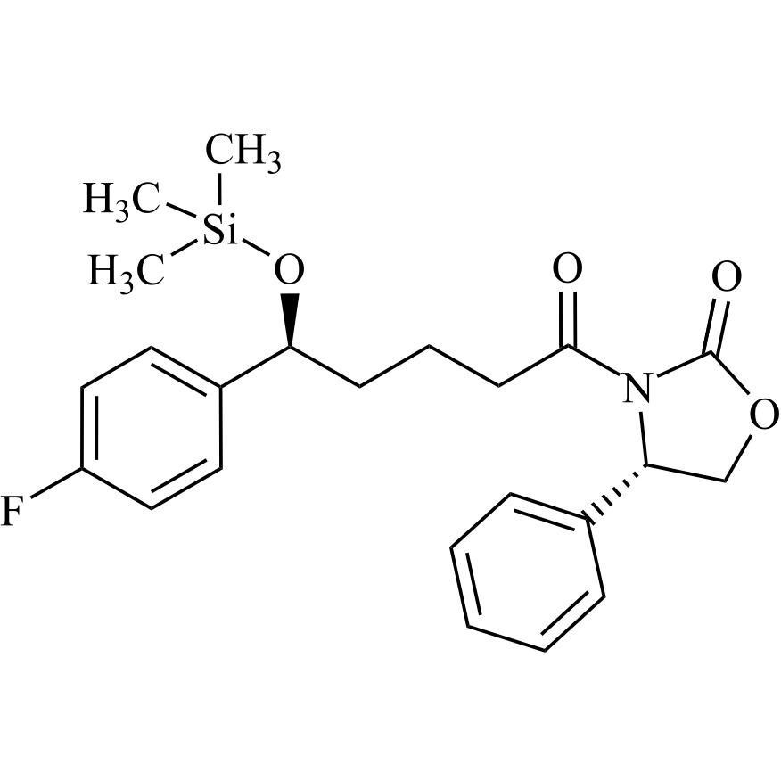 Picture of Ezetimibe Impurity 91