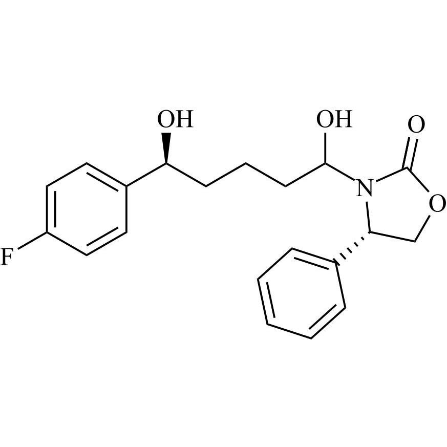 Picture of Ezetimibe Impurity 98