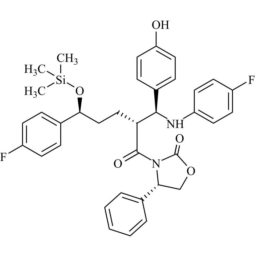 Picture of Ezetimibe Impurity 99