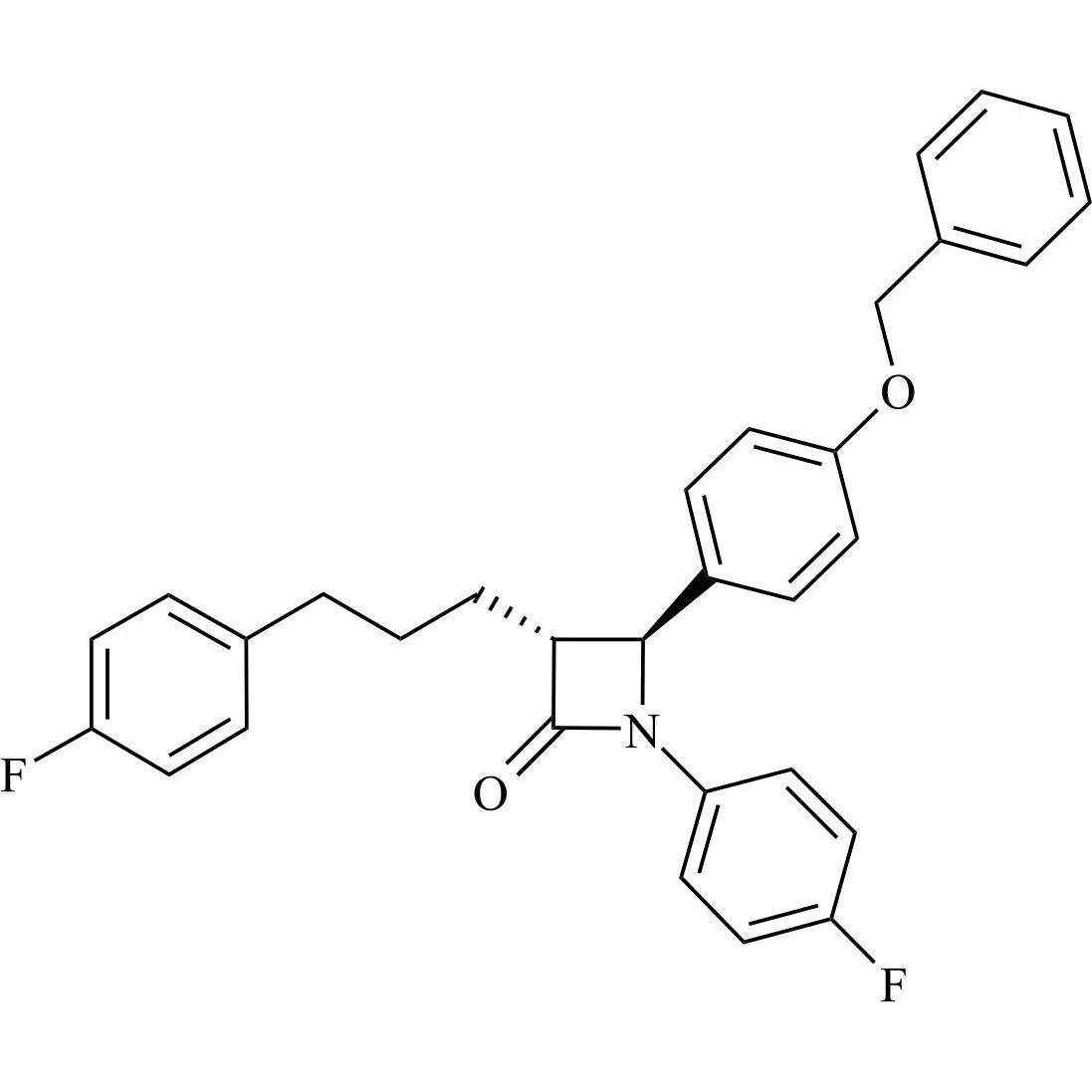 Picture of Ezetimibe Impurity 115