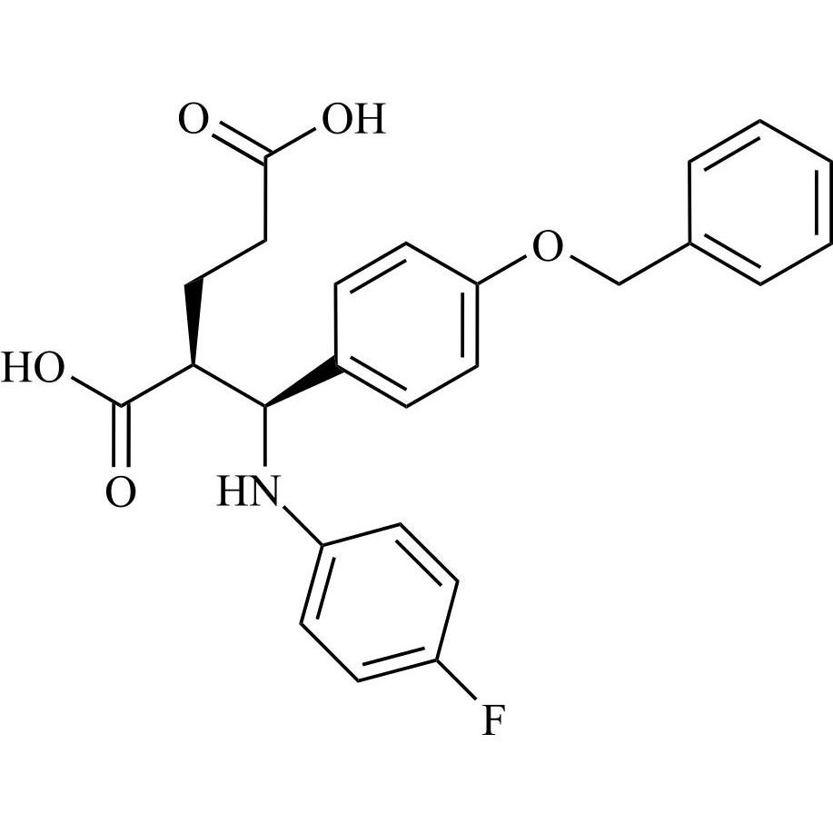 Picture of Ezetimibe Impurity 118