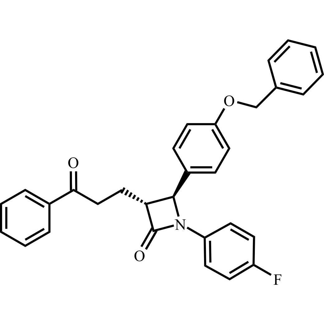 Picture of Ezetimibe Impurity 2