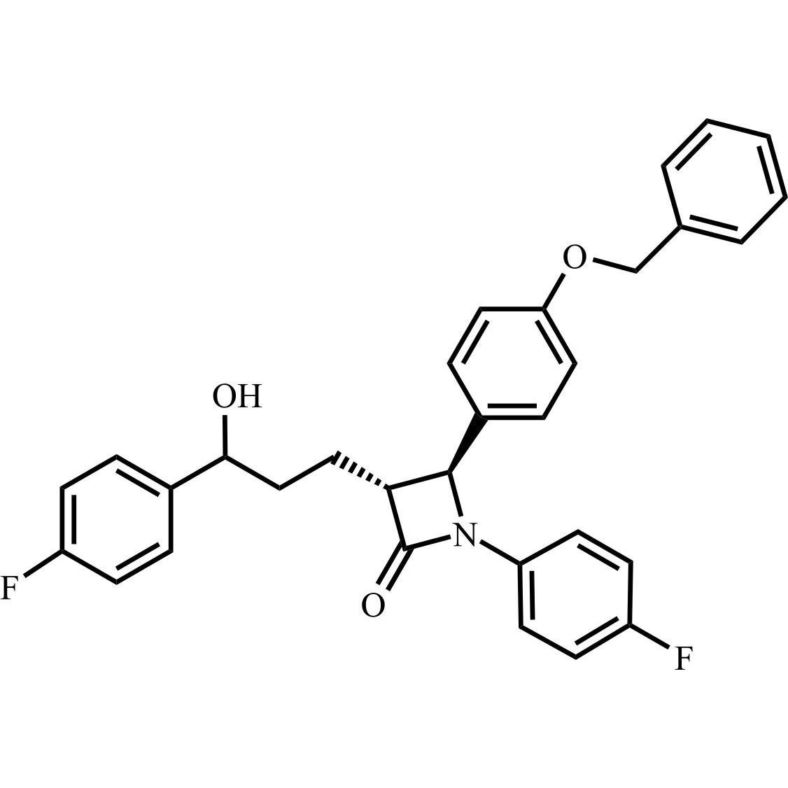 Picture of Ezetimibe Impurity 5