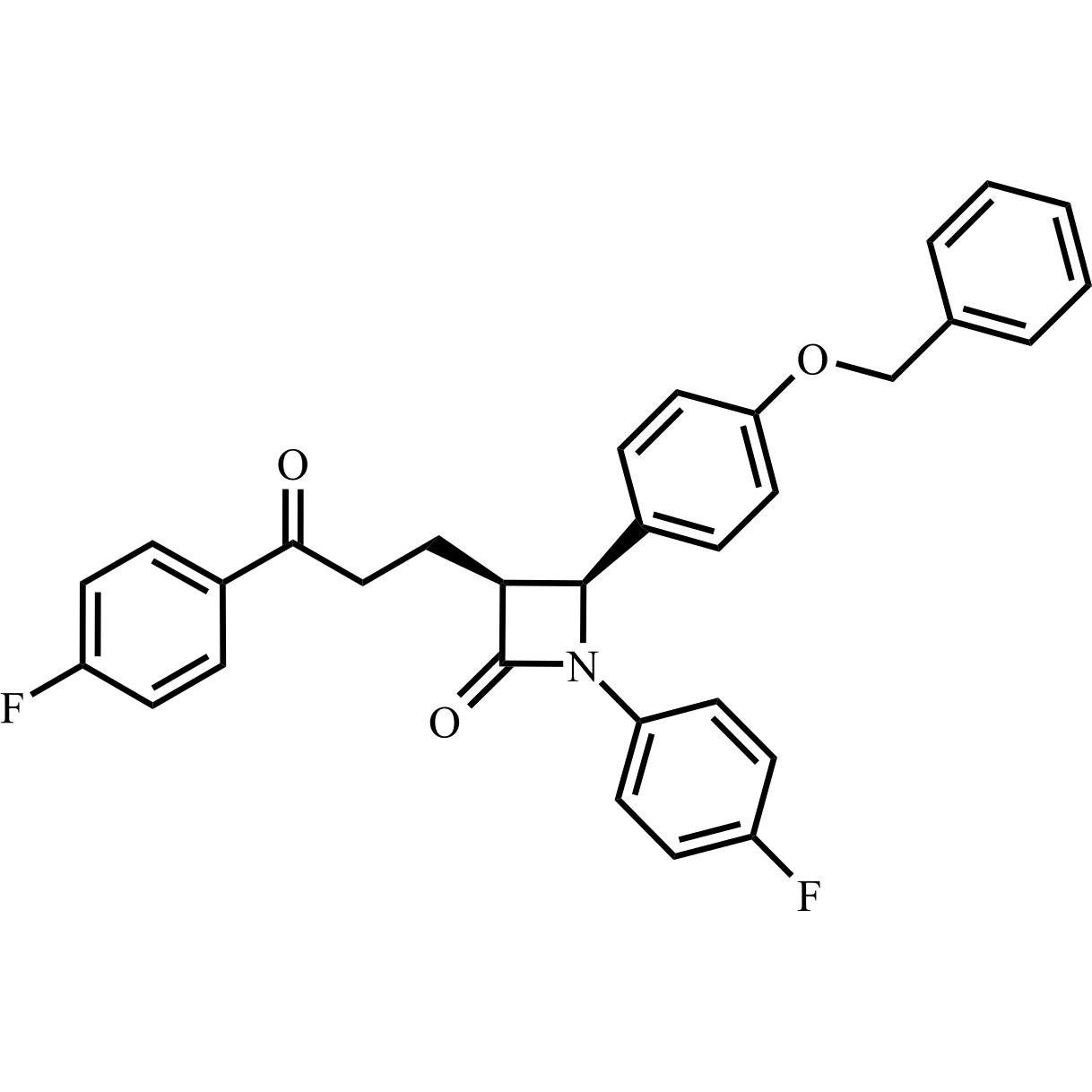 Picture of Ezetimibe Impurity 12