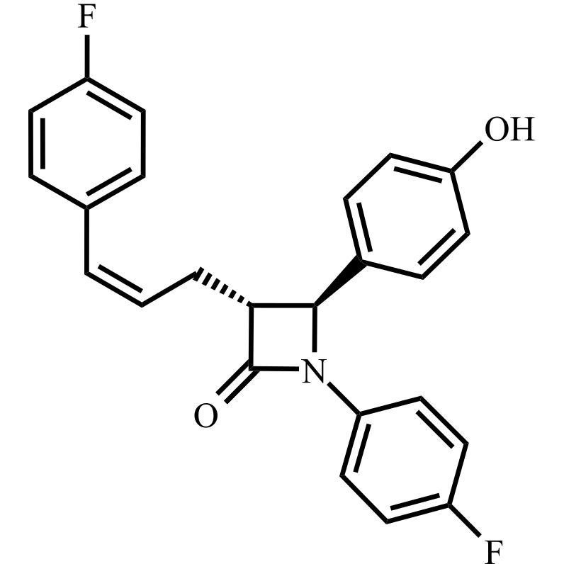 Picture of Ezetimibe Impurity 19