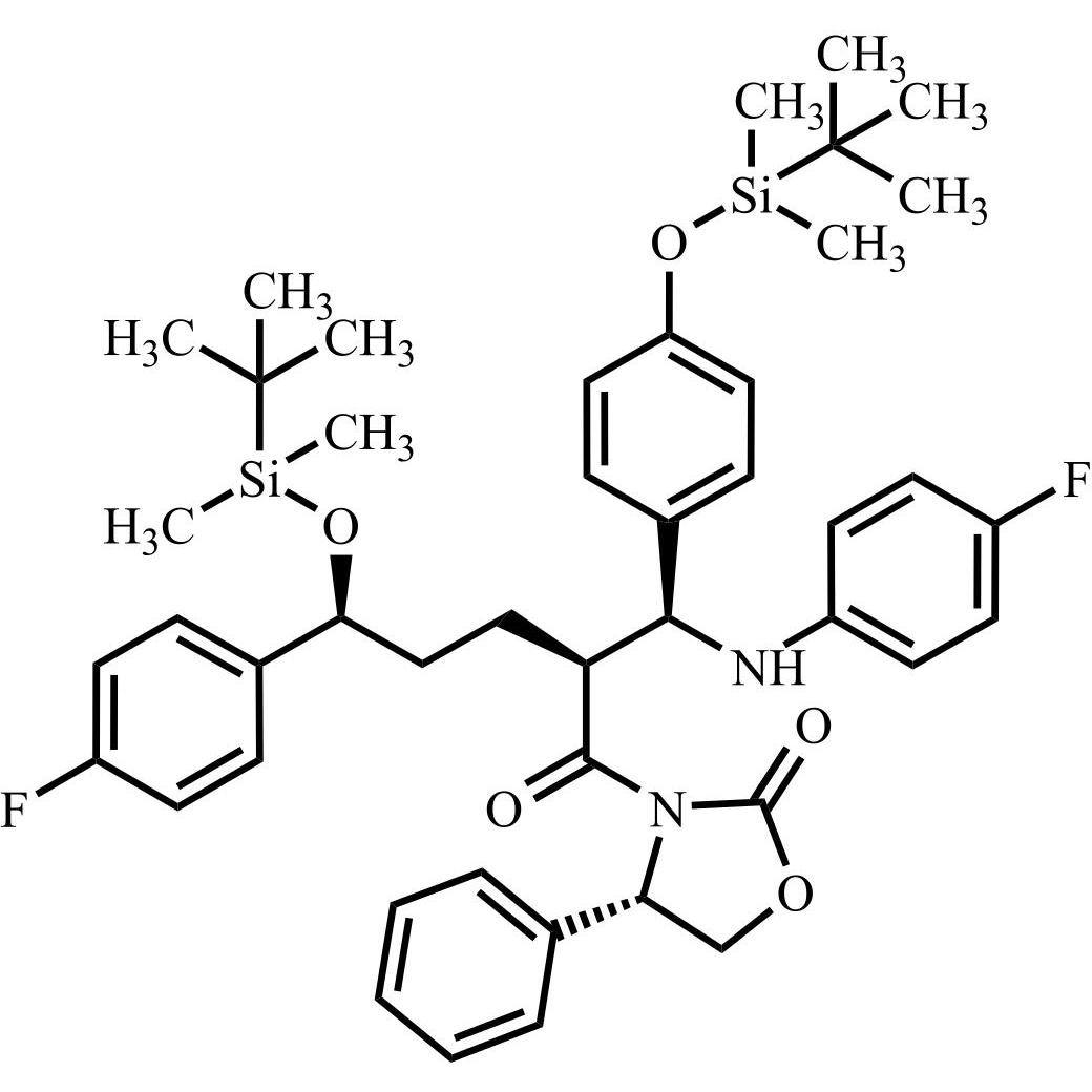 Picture of Ezetimibe Impurity 22