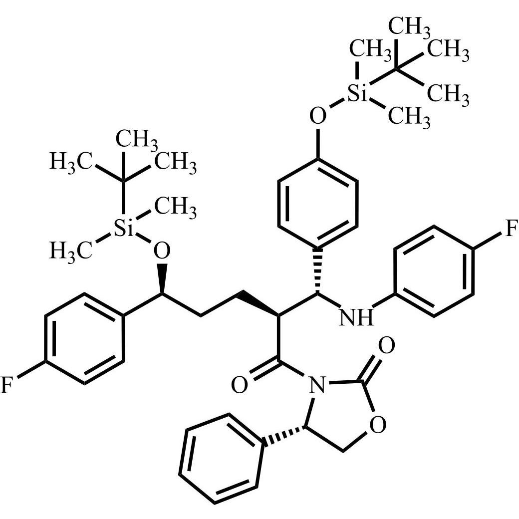 Picture of Ezetimibe Impurity 24