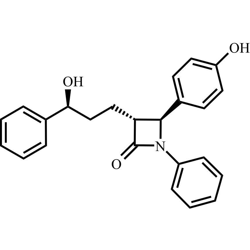 Picture of Ezetimibe Impurity 30