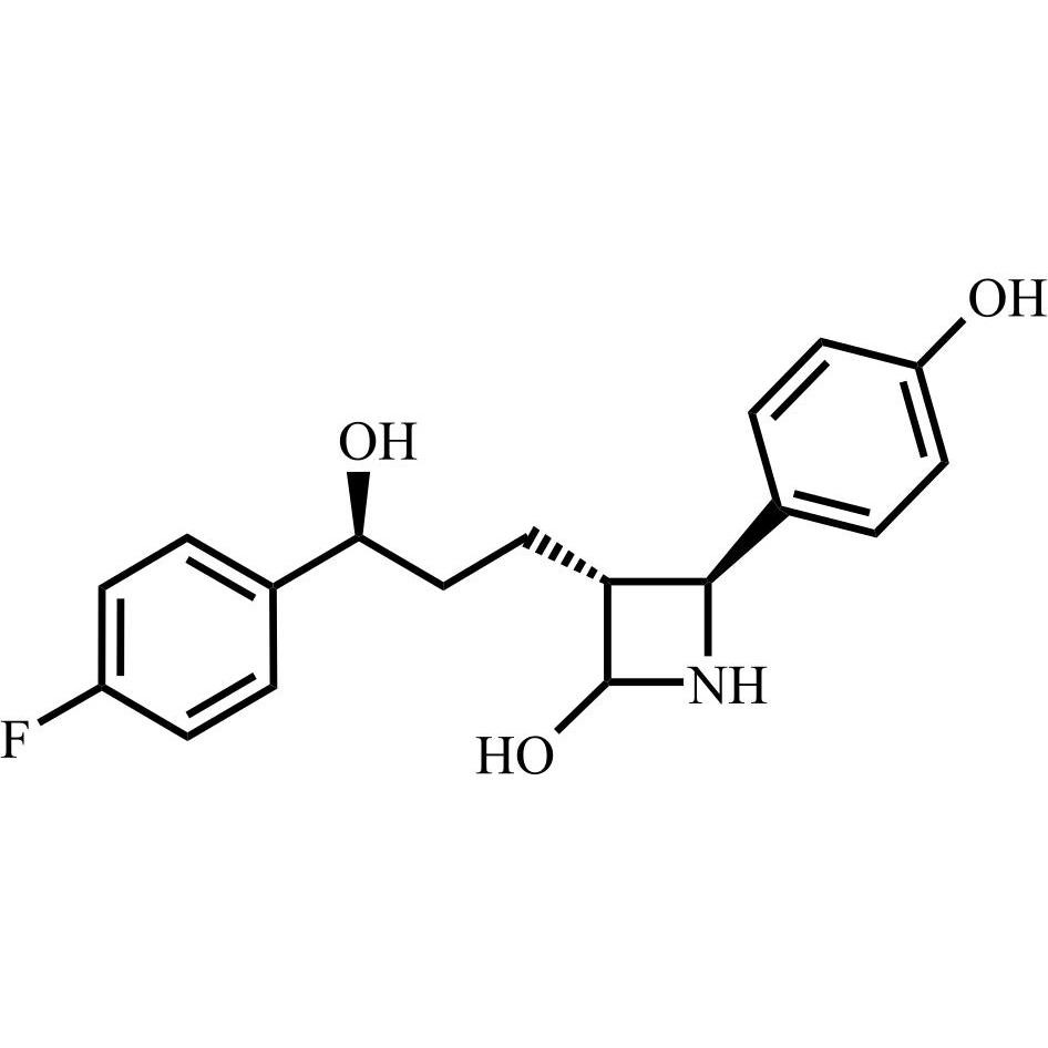 Picture of Ezetimibe Impurity 34