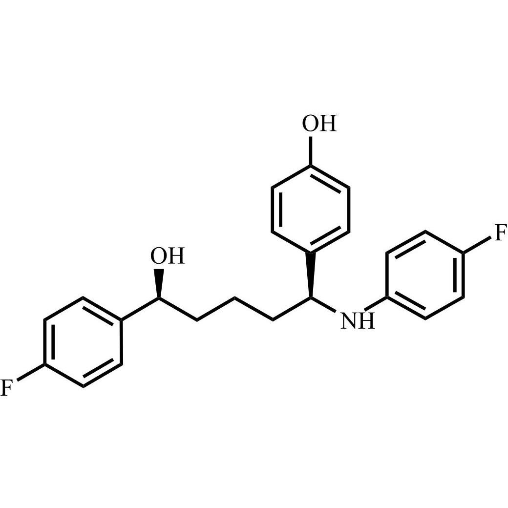 Picture of Ezetimibe Impurity 35