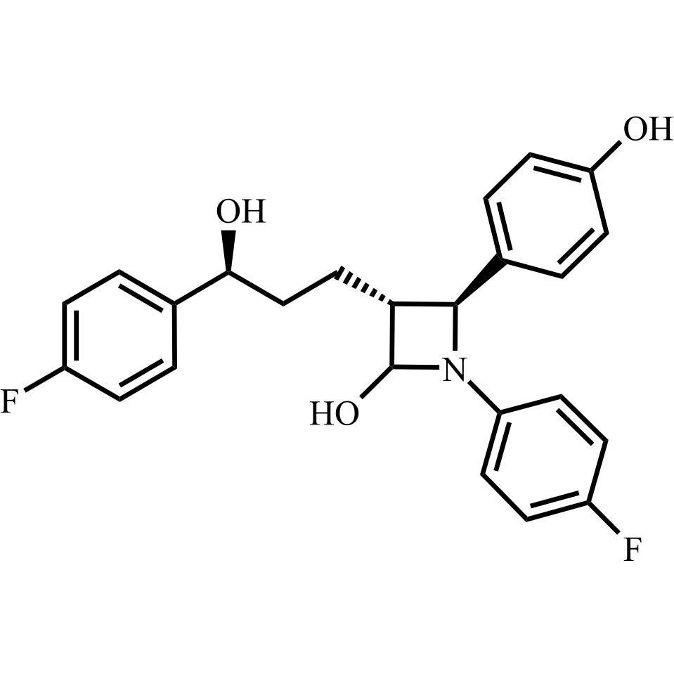 Picture of Ezetimibe Impurity 95