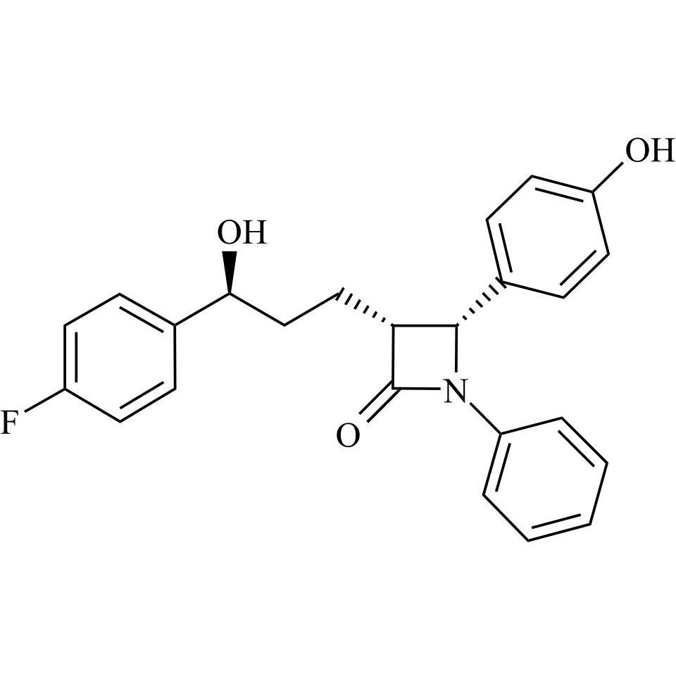 Picture of Ezetimibe Impurity 74