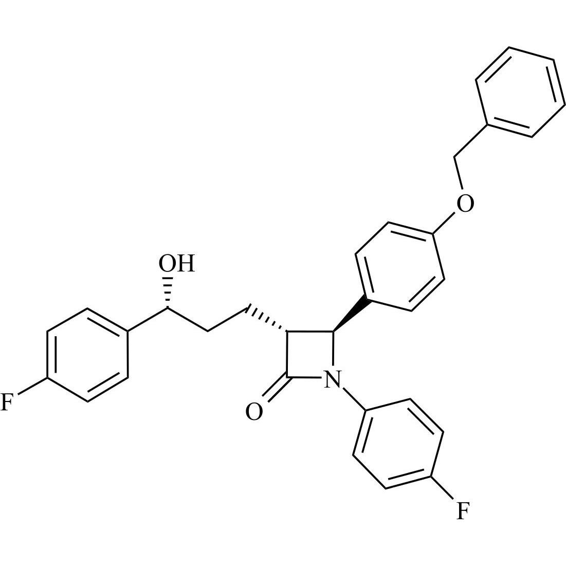 Picture of Ezetimibe Impurity 28