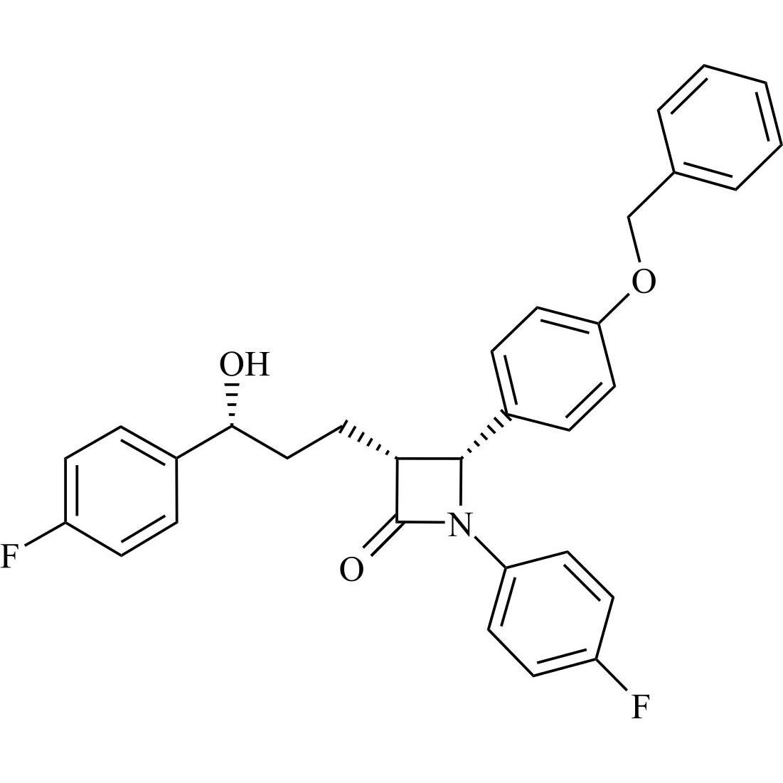 Picture of Ezetimibe Impurity 29