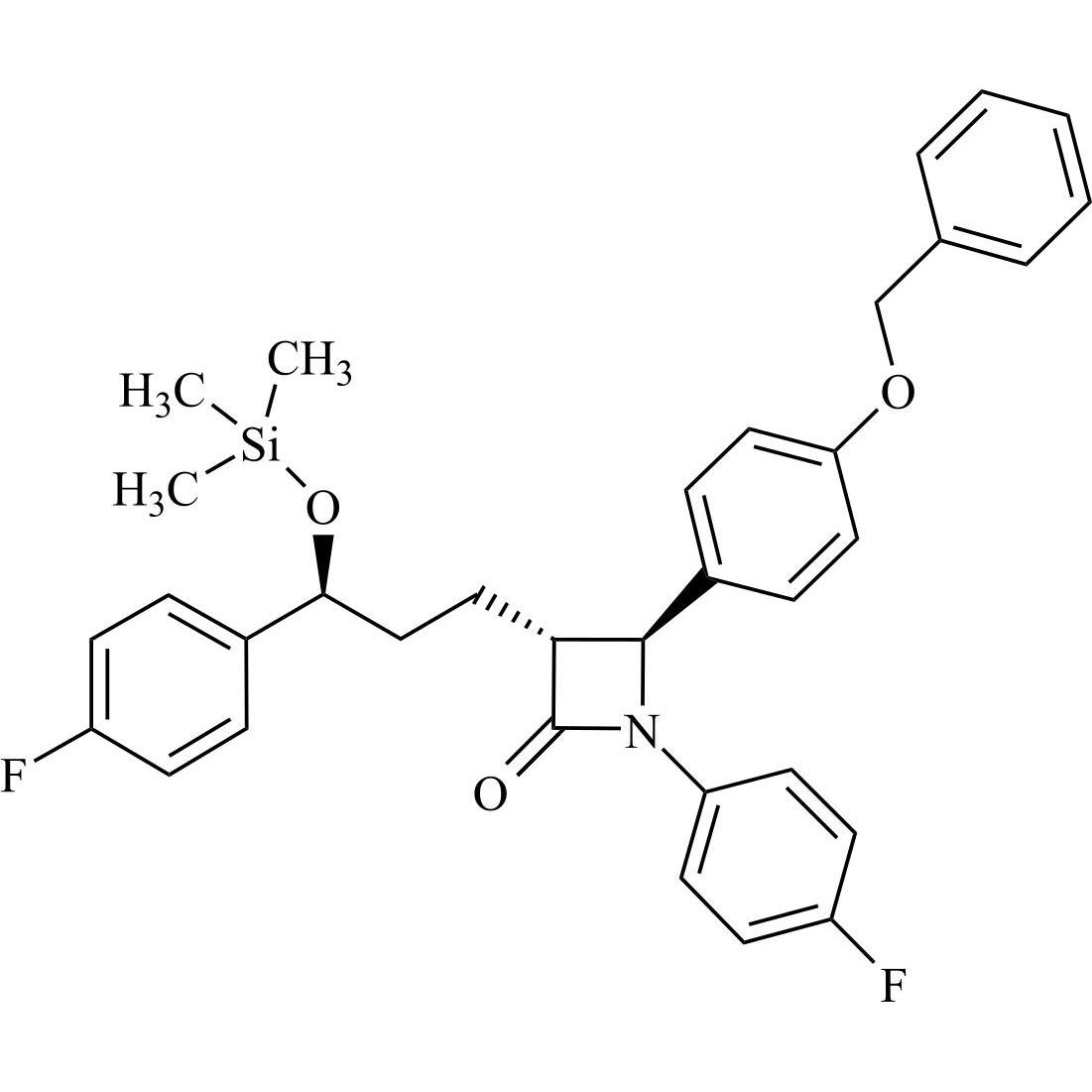 Picture of Ezetimibe Impurity 81
