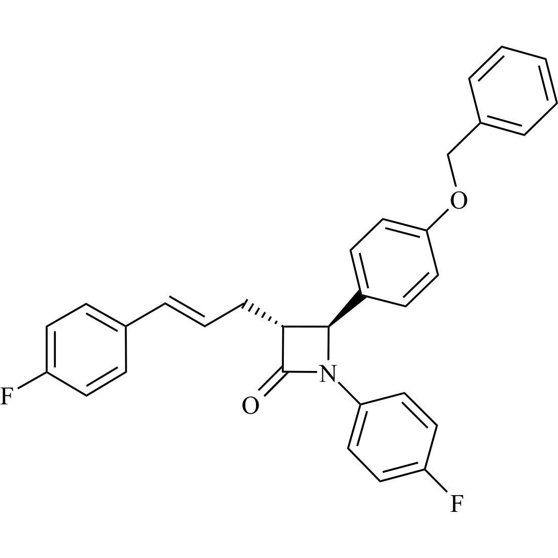 Picture of Ezetimibe Impurity 84