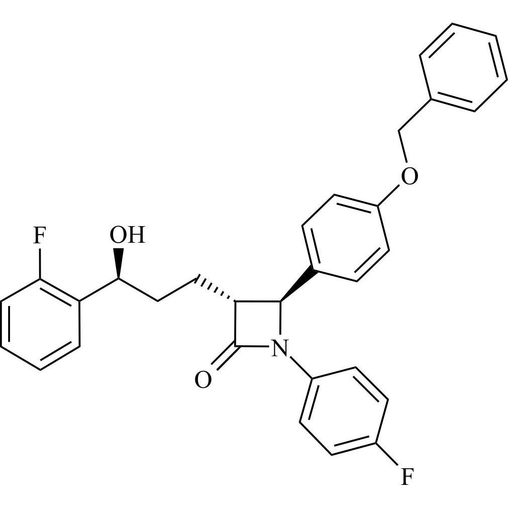 Picture of Ezetimibe Impurity 85
