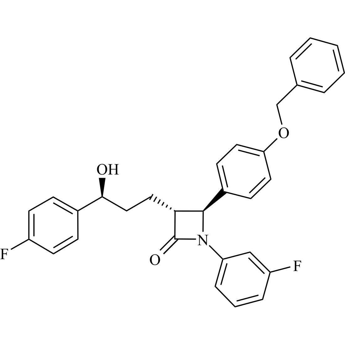 Picture of Ezetimibe Impurity 86