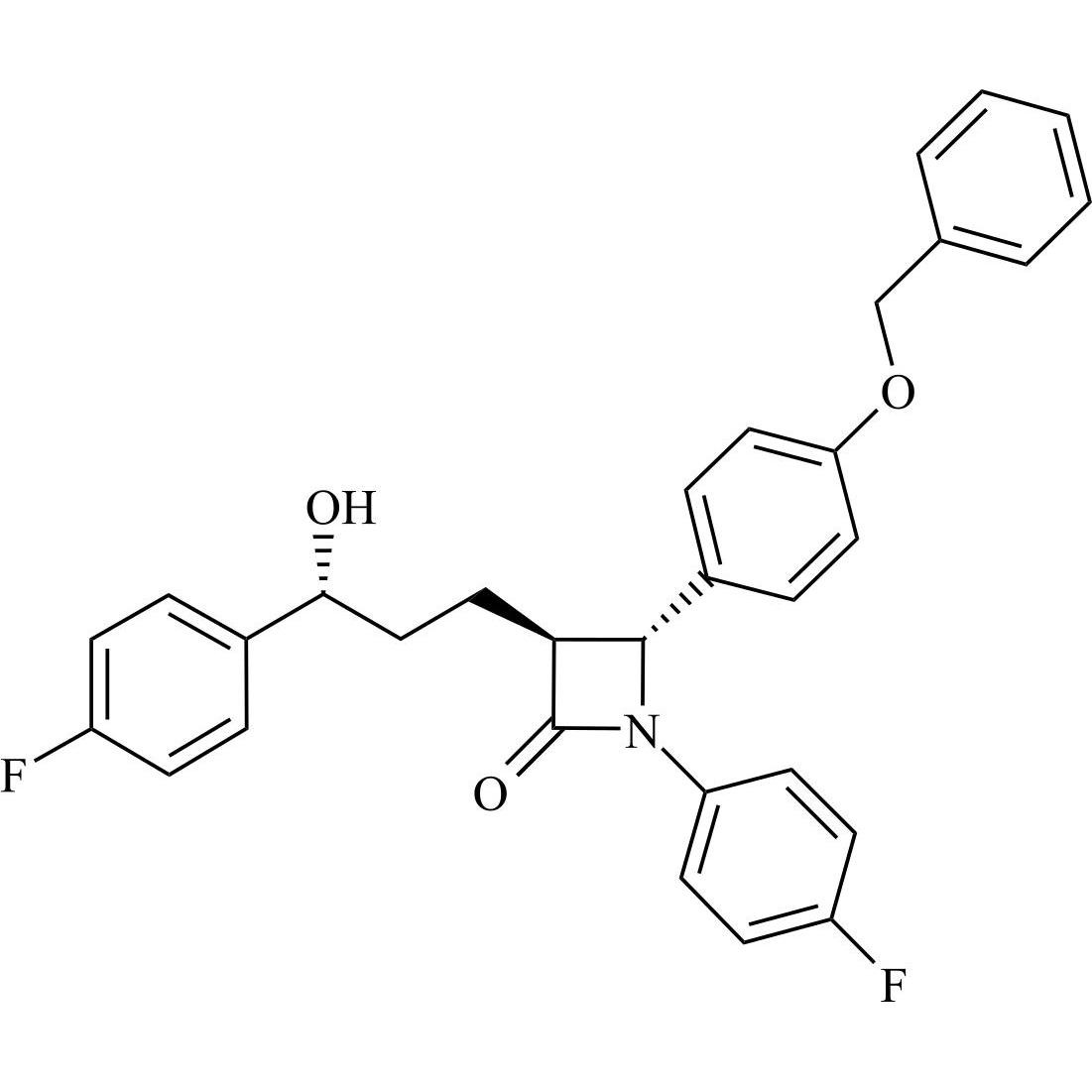 Picture of Ezetimibe Impurity 88