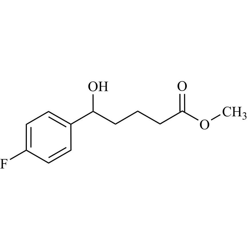Picture of Ezetimibe Impurity B