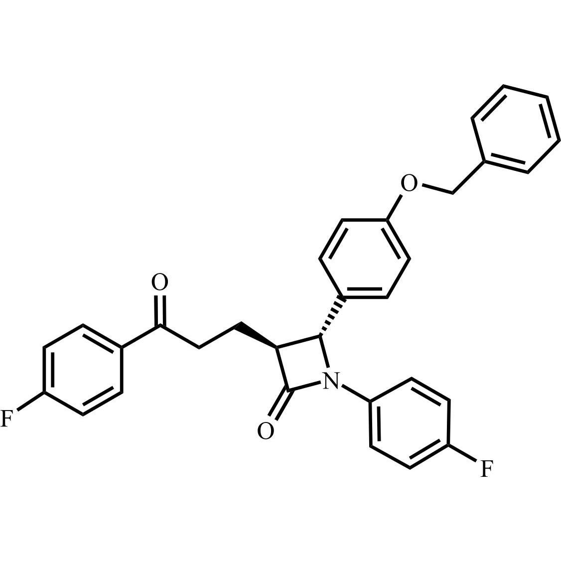 Picture of Ezetimibe Impurity 4