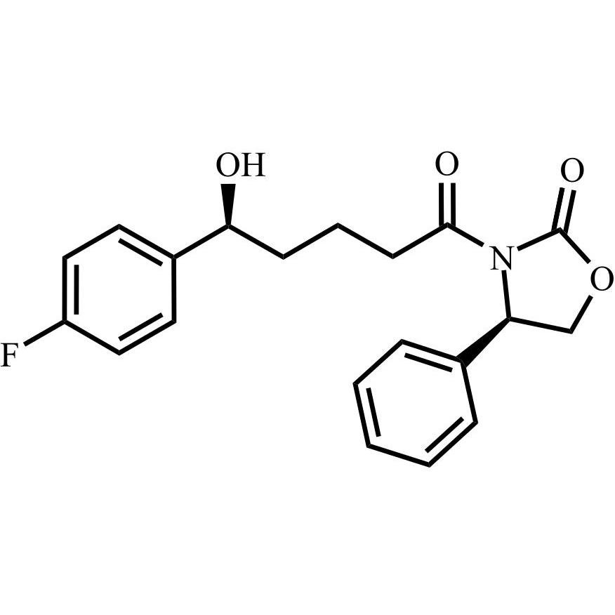 Picture of Ezetimibe Impurity 26