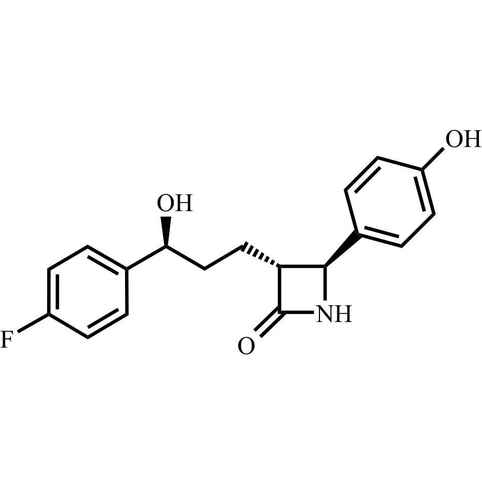 Picture of Ezetimibe Impurity 10