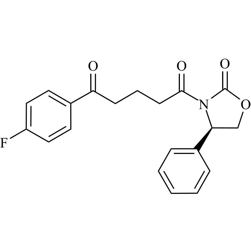 Picture of Ezetimibe Impurity 8 Enantiomer