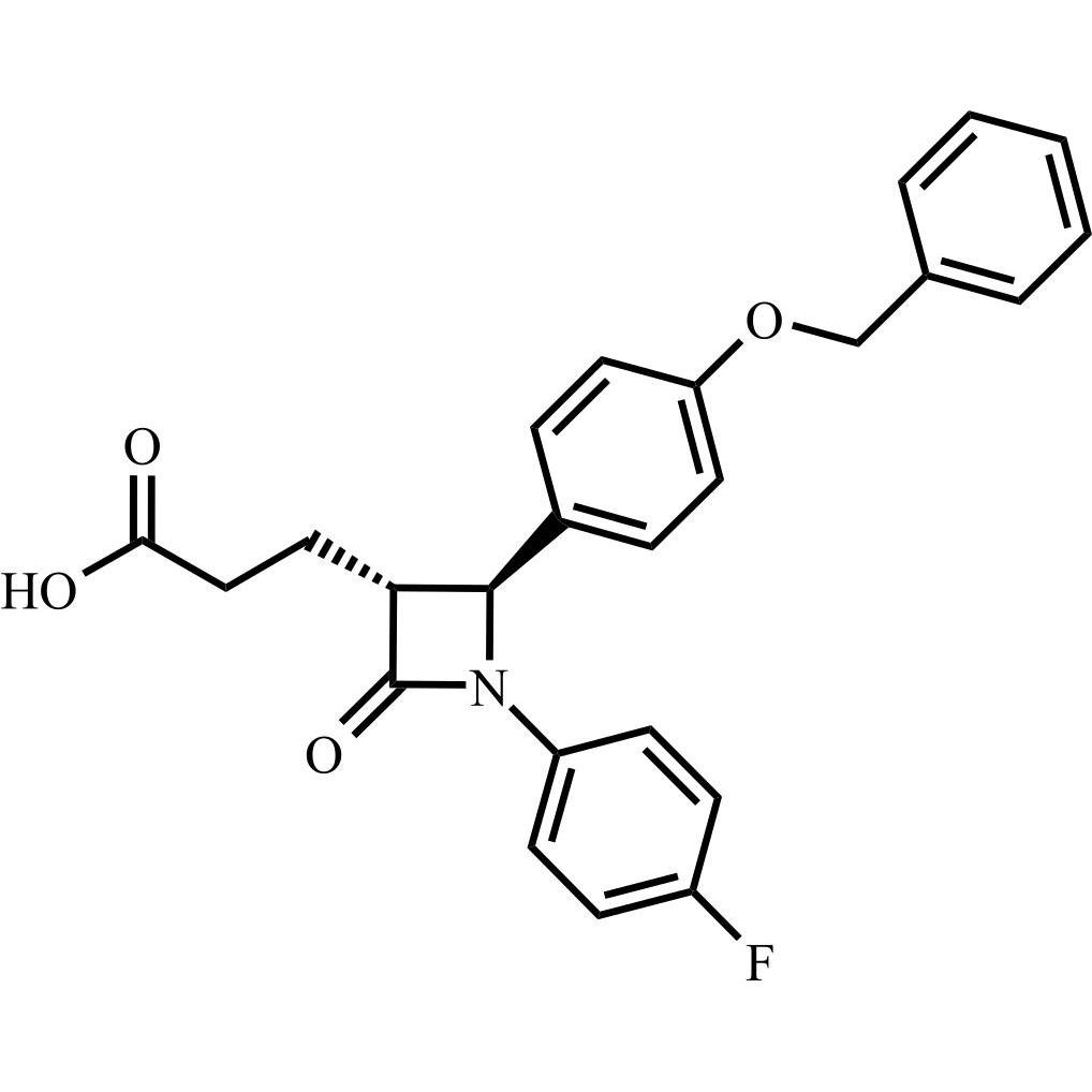 Picture of Ezetimibe Impurity 13