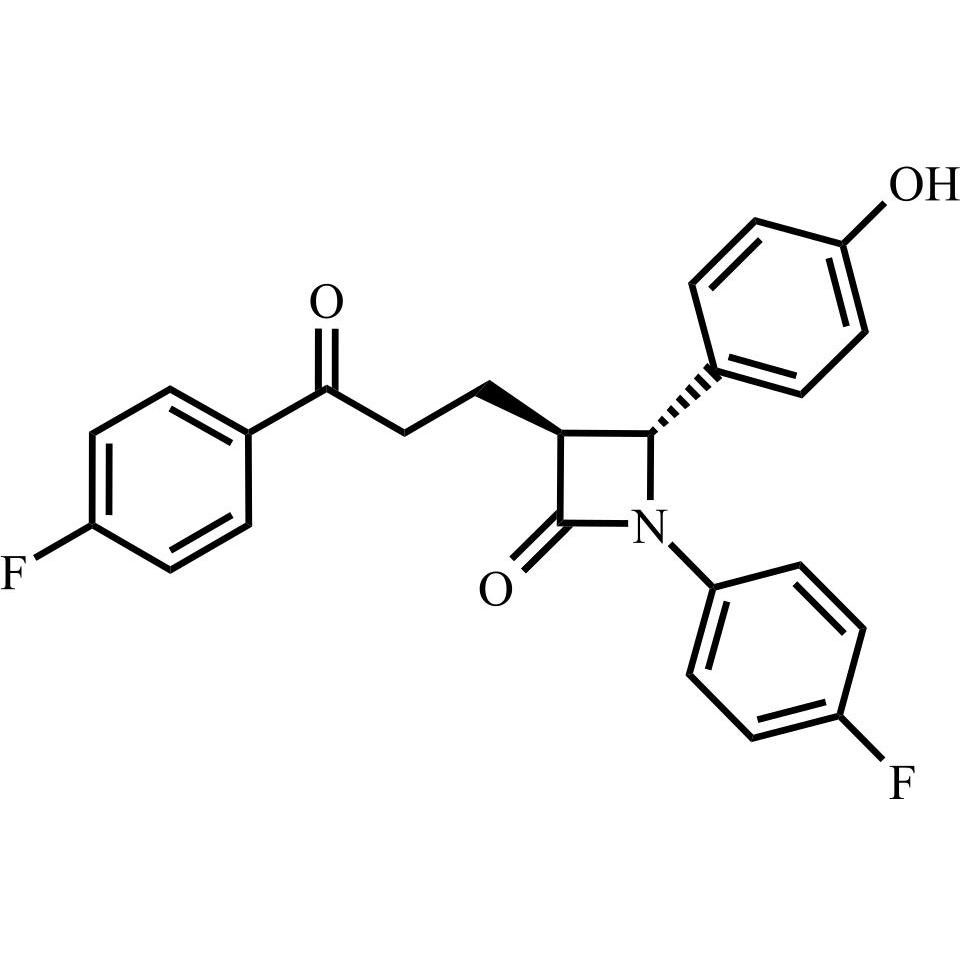 Picture of ent-Ezetimibe Ketone