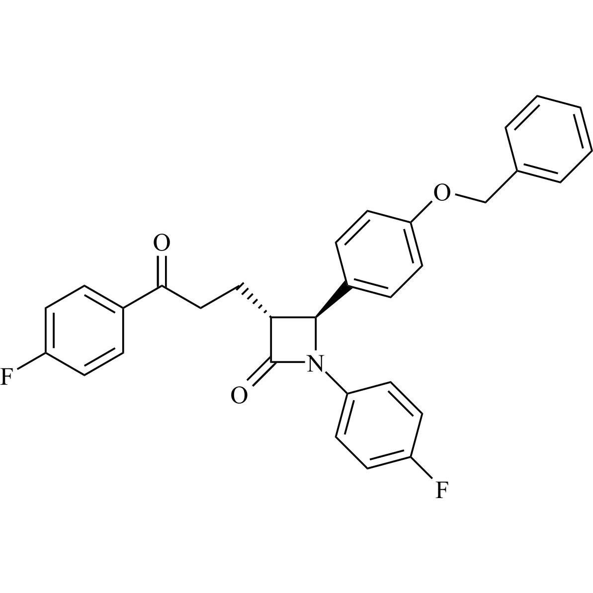 Picture of Ezetimibe Impurity 17