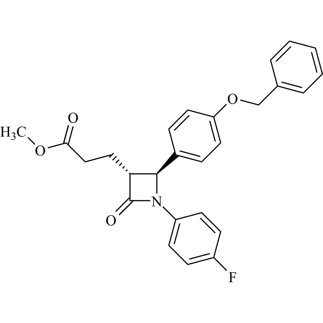Picture of Ezetimibe Impurity 18
