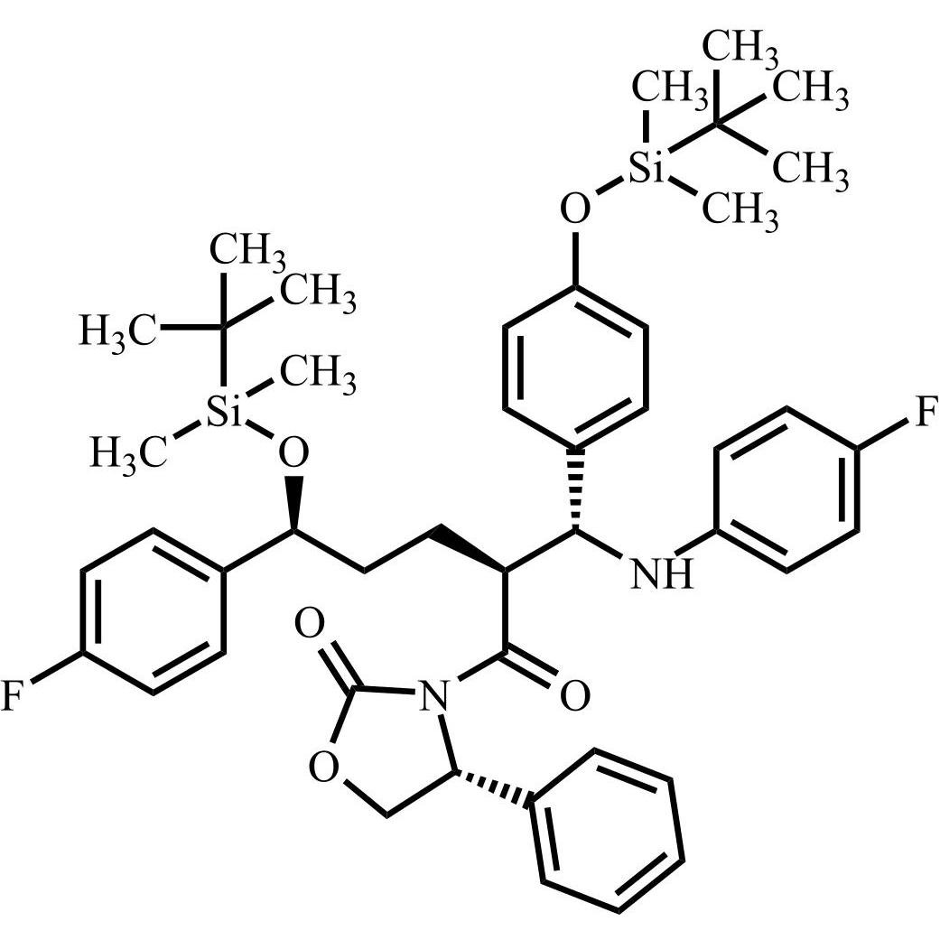Picture of Ezetimibe Impurity 27