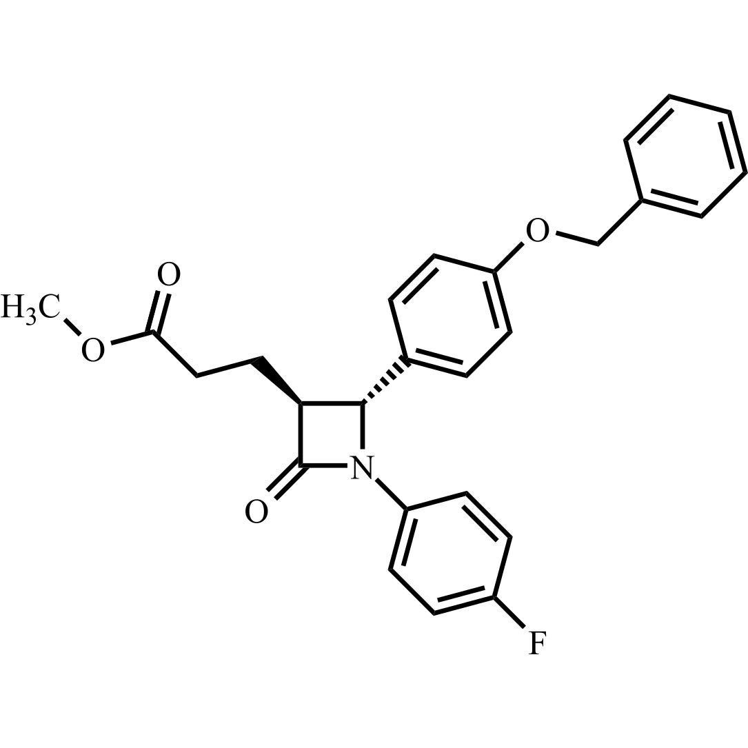 Picture of Ezetimibe Impurity 33