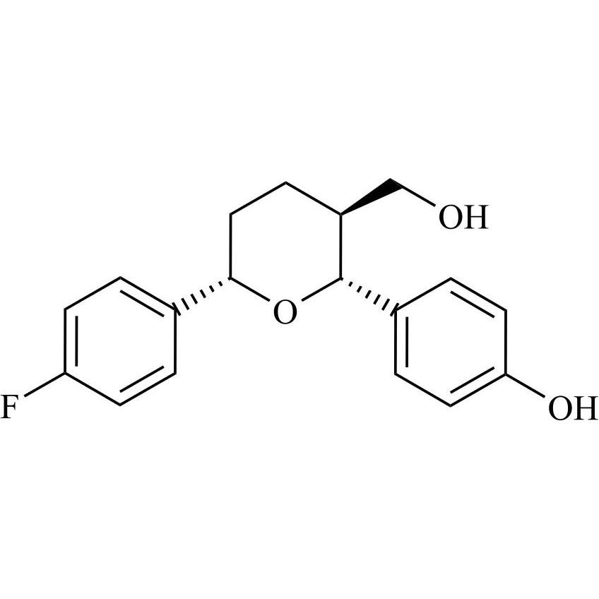 Picture of Ezetimibe Impurity 36