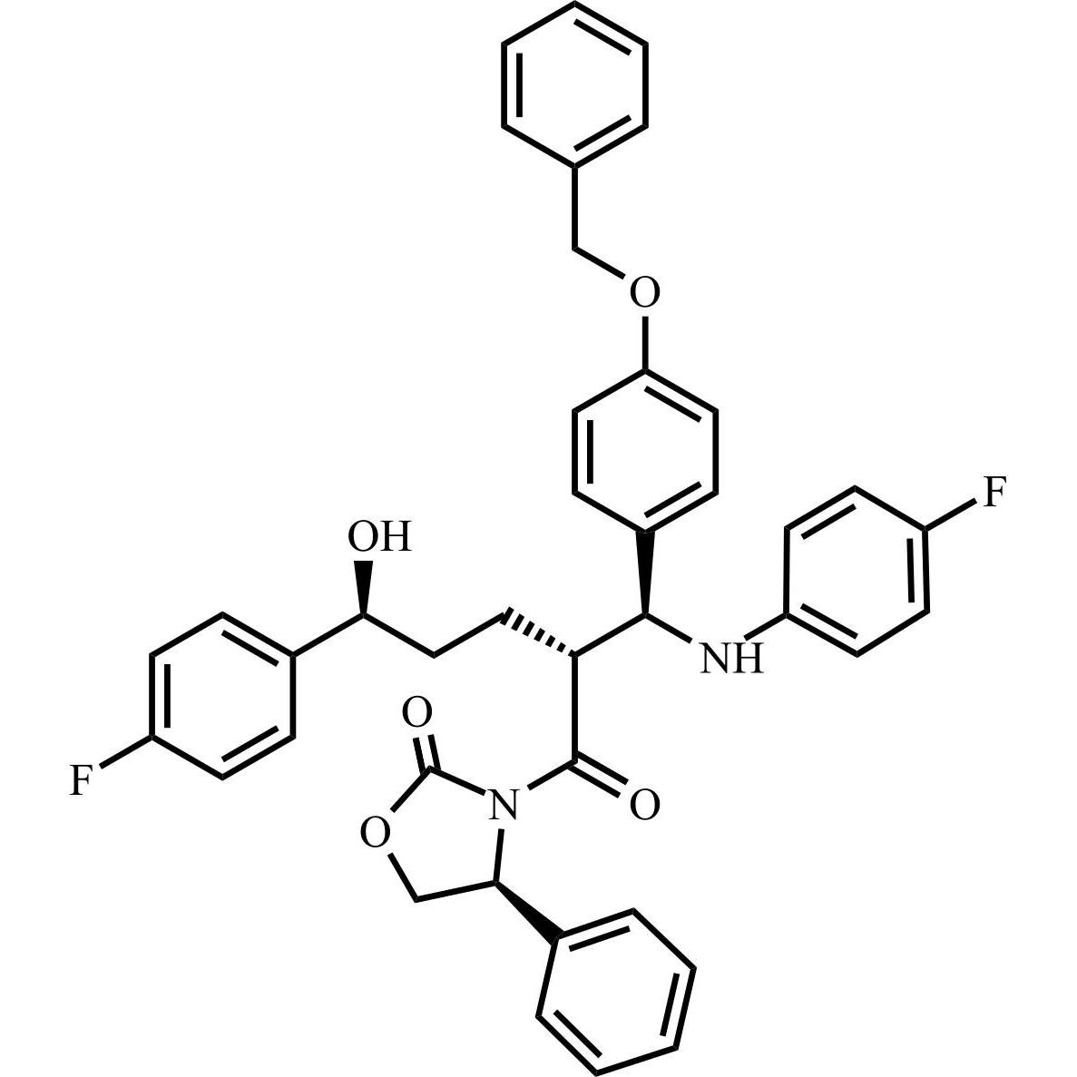 Picture of Ezetimibe Impurity 54