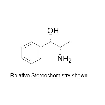 Picture of Norpseudoephedrine Sulfate