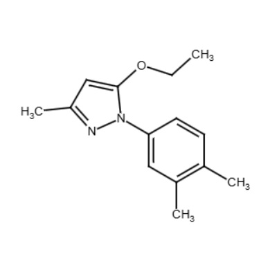 Show details for Eltrombopag Impurity 23 Picture of Eltrombopag Impurity 23