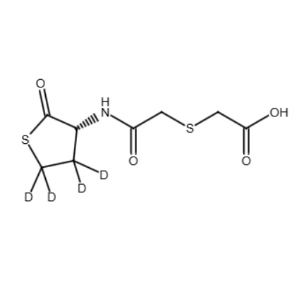 Picture of (R)-Erdosteine-d4